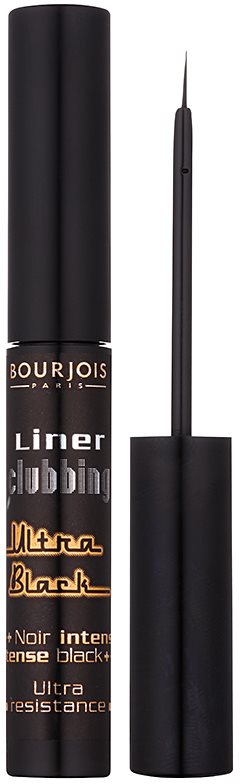 Bourjois Liner Clubbing eyeliner liquide