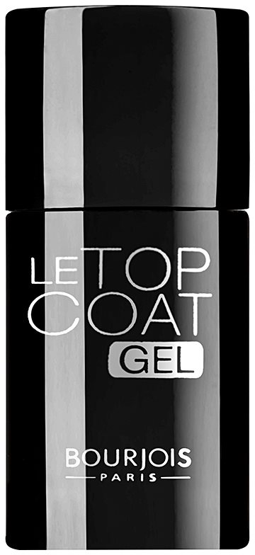 Bourjois La Lacque Gel langanhaltender Nagellack