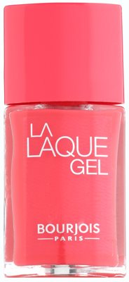 Bourjois La Lacque Gel langanhaltender Nagellack