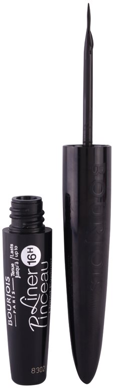 Bourjois Liner Pinceau eyeliner liquide 16h