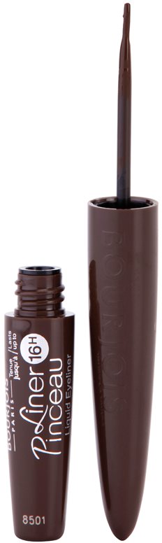 Bourjois Liner Pinceau eyeliner liquidi 16 ore