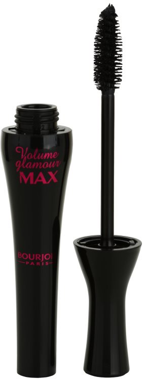 Bourjois Mascara Volume Glamour MAX Mascara für Volumen