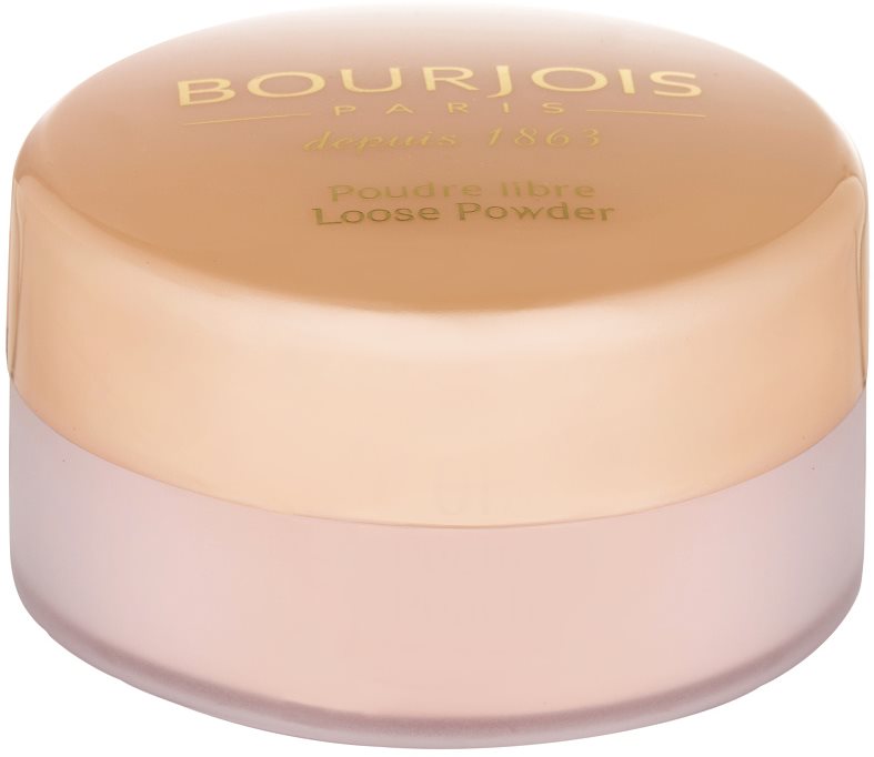 Bourjois Face Make-Up pudra