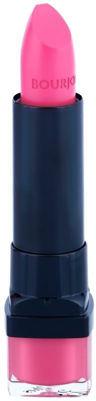 Bourjois Rouge Edition 12Hour стійка помада