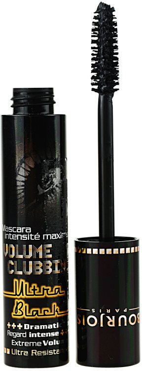 Bourjois Volume Clubbing Mascara voor Volume