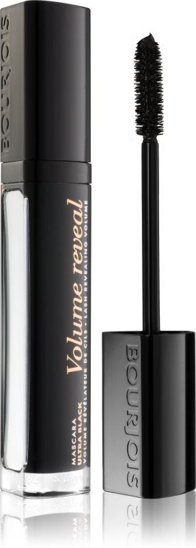 Bourjois Volume Reveal Volume Mascara With Mirror
