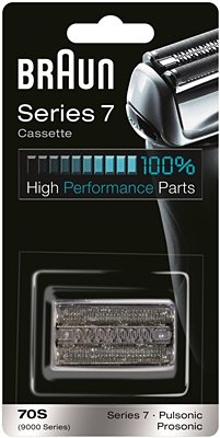 Braun Replacement Parts 70S Cassette Plansete