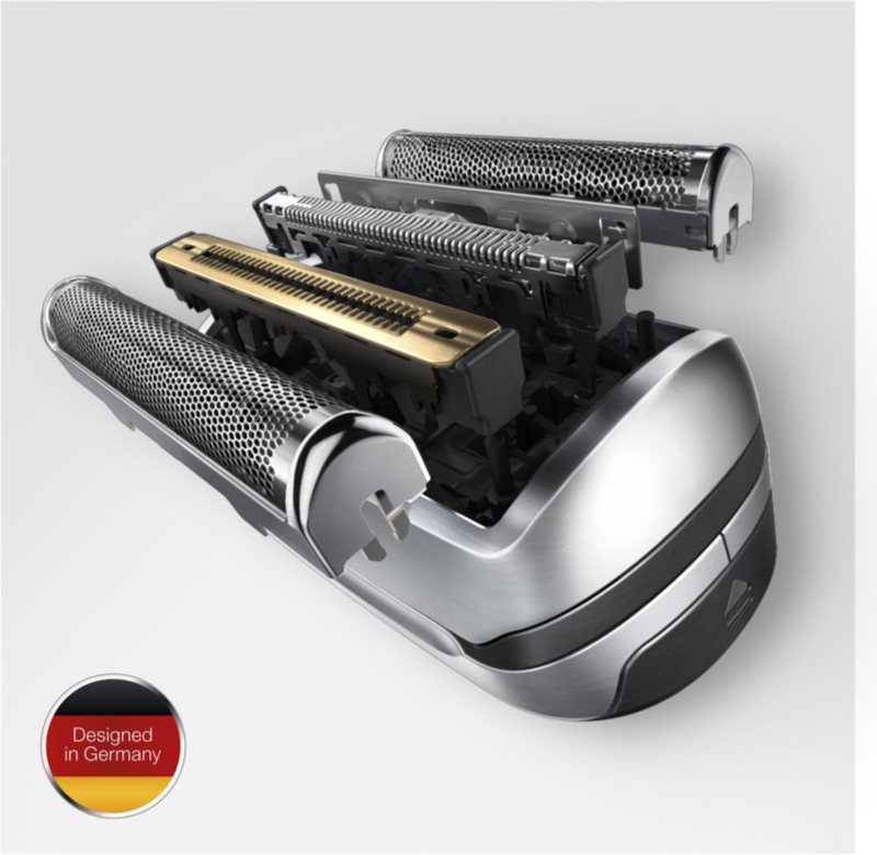Braun Replacement Parts 92S Cassette Plansete