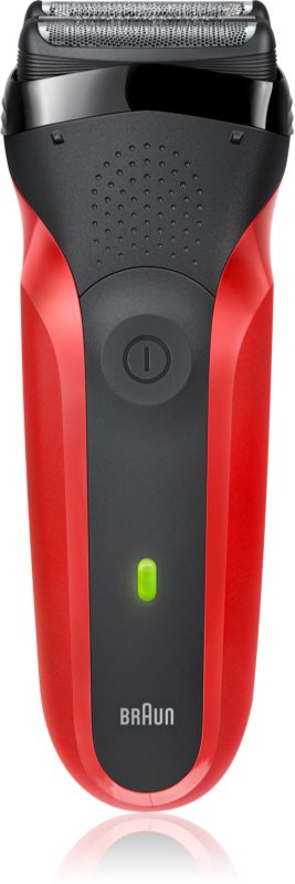 Braun Series 3 300s aparat de ras cu planificare