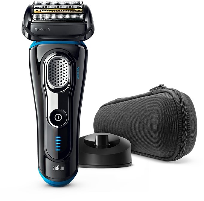 Braun Series 9 9240s ηλεκτρική ξυριστική μηχανή