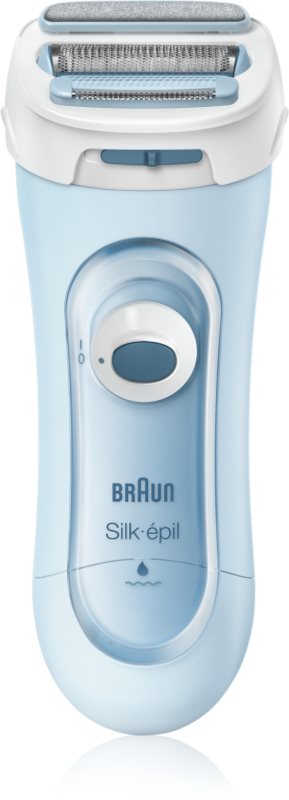 Braun Lady Style 5160 maquinilla de afeitar femenina