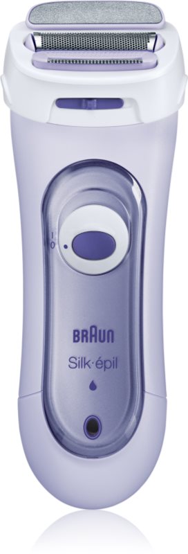 Braun Lady Style 5560 brijaći aparat za žene