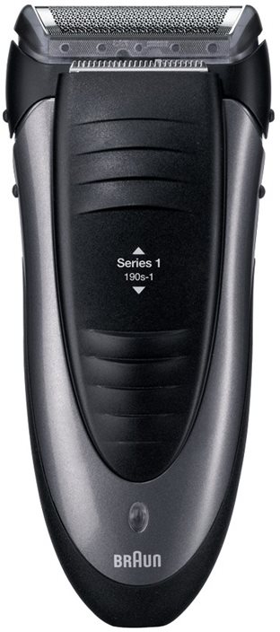 Braun Series 1 190s -1 aparat de ras