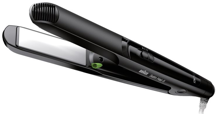Braun Satin Hair 5 ST560 Glätteisen für das Haar