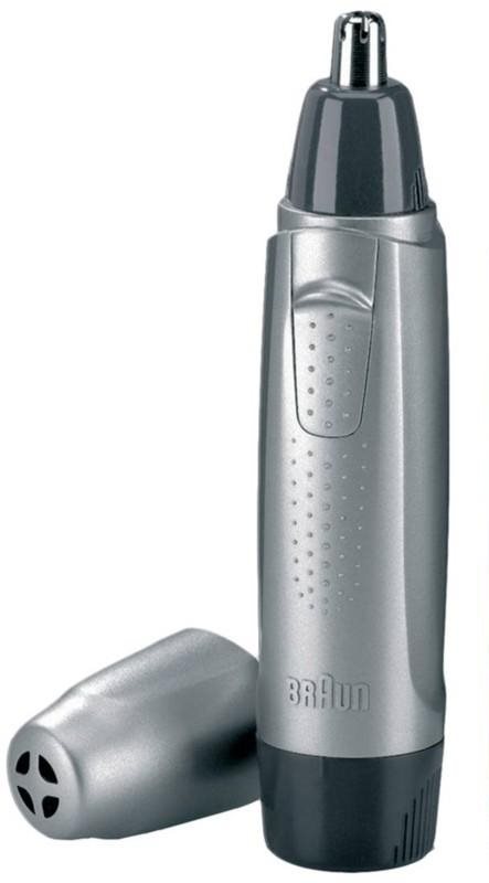 Braun Exact Series EN10 Neustrimmer