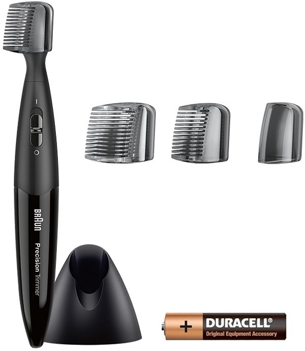 Braun PT 5010 Precision Trimmer