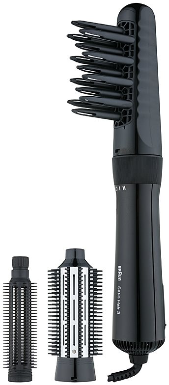 Braun Satin Hair 3 AS 330 lokówko-suszarka