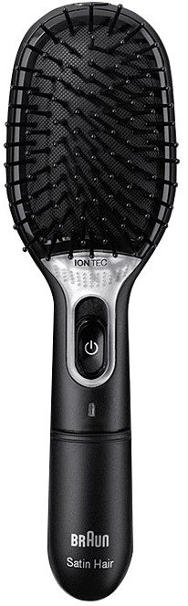 Braun Satin Hair 7 Iontec BR710 Четка за коса