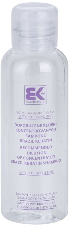 Brazil Keratin Accessories dávkovací lahvička