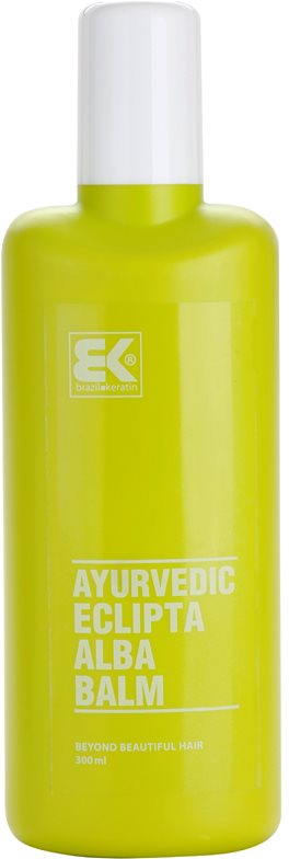 Brazil Keratin Ayurvedic Eclipta kondicionér pro posílení vlasů