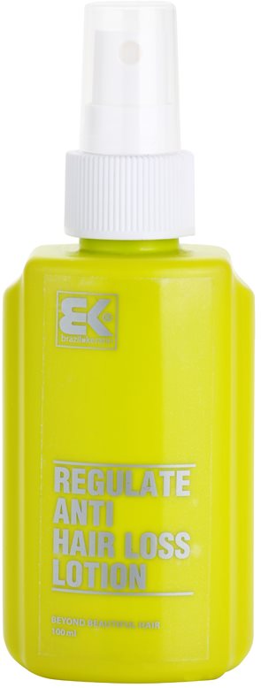Brazil Keratin Anti Hair Loss Serum tegen Haaruitval