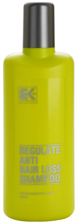 Brazil Keratin Anti Hair Loss champô com queratina para cabelo fraco