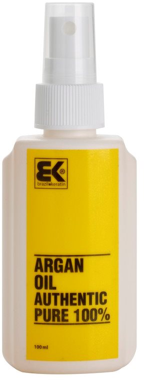 Brazil Keratin Argan olio di argan al 100%