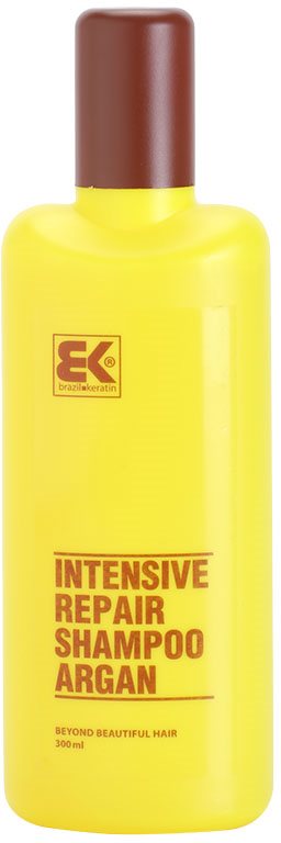 Brazil Keratin Argan champú con aceite de argán