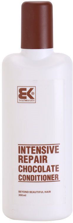 Brazil Keratin Chocolate Conditioner voor Beschadigd Haar