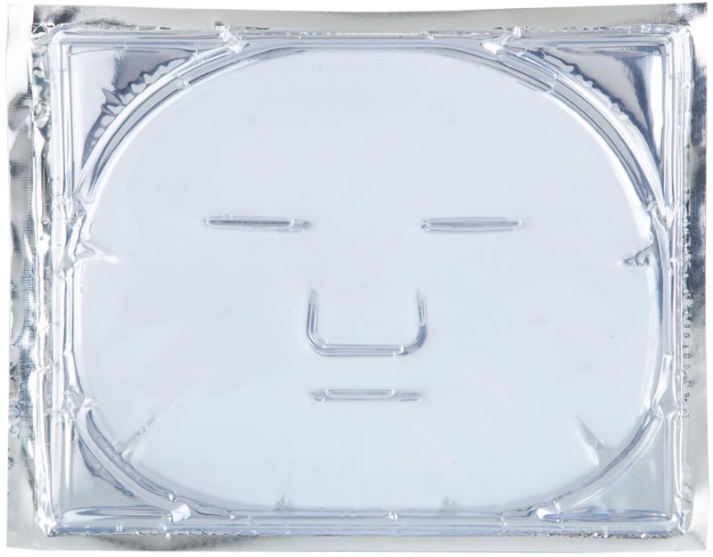 Brazil Keratin Collagen Mask Regenerating And Moisturizing Mask With Increased Collagen Content