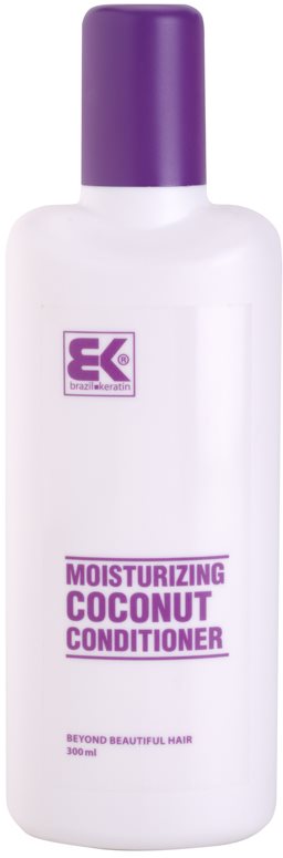 Brazil Keratin Coco Conditioner voor Beschadigd Haar