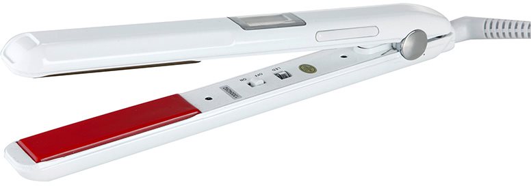 Brazil Keratin Iron Repair placa de indreptat parul ultrasonica tratament pentru par deteriorat