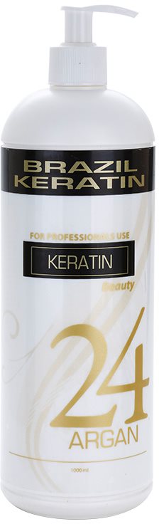 Brazil Keratin Beauty Keratin special pentru ingrijire medicala pentru catifelarea si regenerarea parului deteriorat