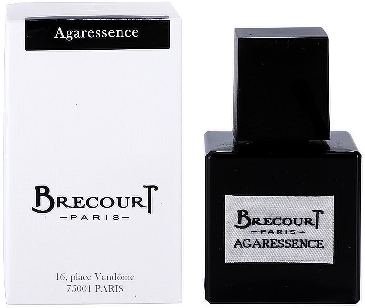 Brecourt Agaressence parfémovaná voda pro ženy 50 ml