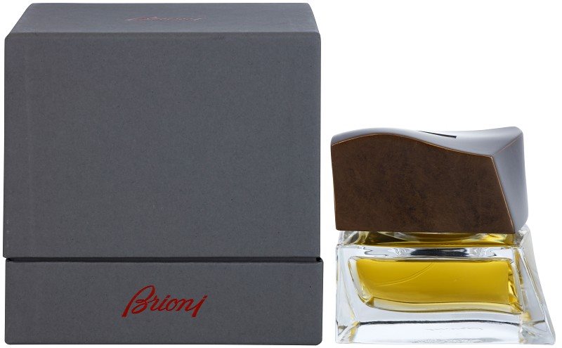 Brioni Eau de Toilette Eau de Toilette für Herren 75 ml