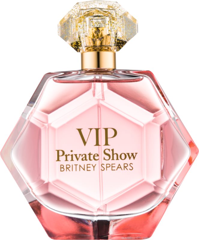 Britney Spears VIP Private Show eau de parfum pentru femei 100 ml