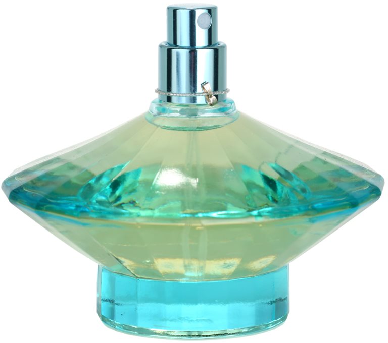 Britney Spears Curious Parfumovaná voda tester pre ženy 100 ml