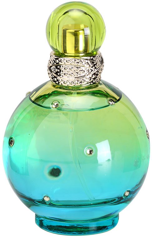 Britney Spears Fantasy Island eau de toilette teszter nőknek 100 ml