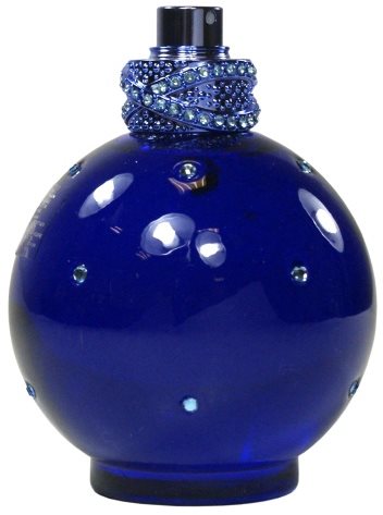 Britney Spears Fantasy Midnight Parfumovaná voda tester pre ženy 100 ml