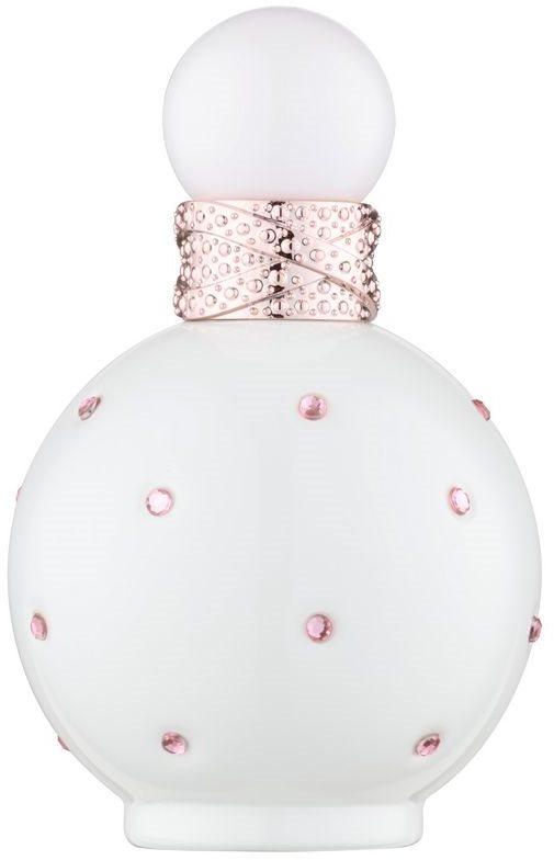 Britney Spears Intimate Edition eau de parfum pentru femei 50 ml