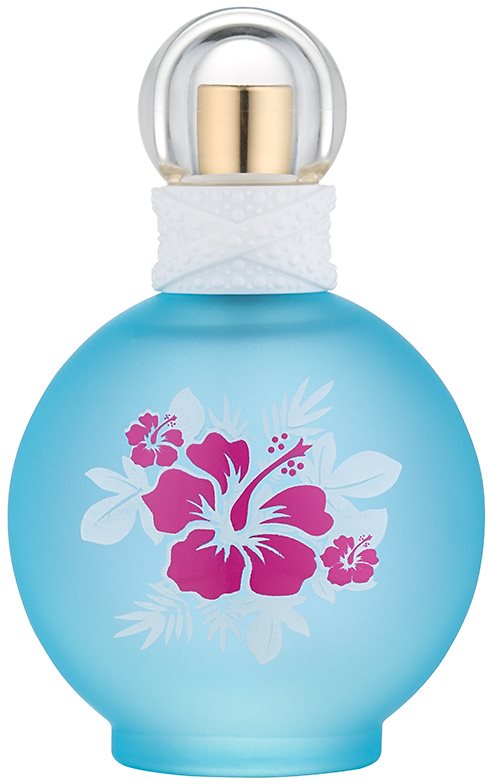 Britney Spears Fantasy Maui eau de toilette pentru femei 50 ml