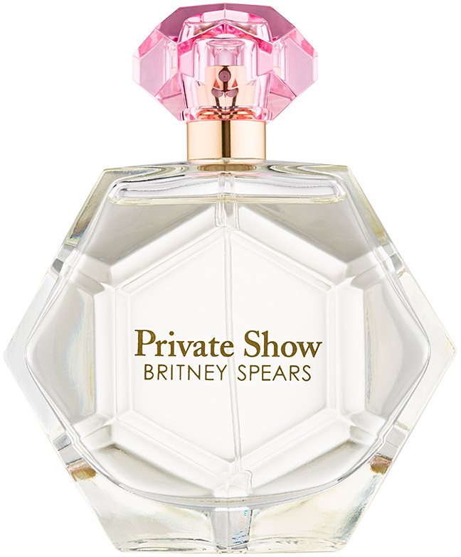 Britney Spears Private Show woda perfumowana dla kobiet 100 ml