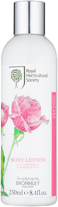 Bronnley Rose mleczko do ciała