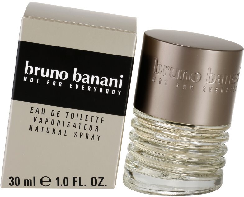 Bruno Banani Man toaletní voda pro muže 30 ml