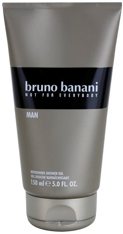 Bruno Banani Bruno Banani Man żel pod prysznic dla mężczyzn 150 ml