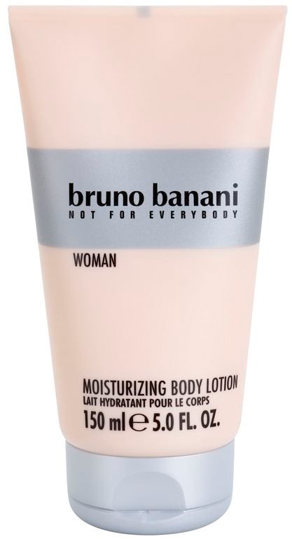 Bruno Banani Bruno Banani Woman latte corpo per donna 150 ml