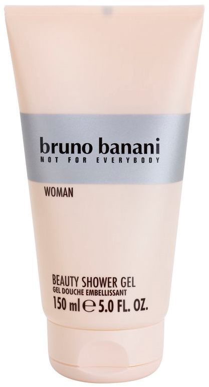 Bruno Banani Bruno Banani Woman sprchový gel pro ženy 150 ml