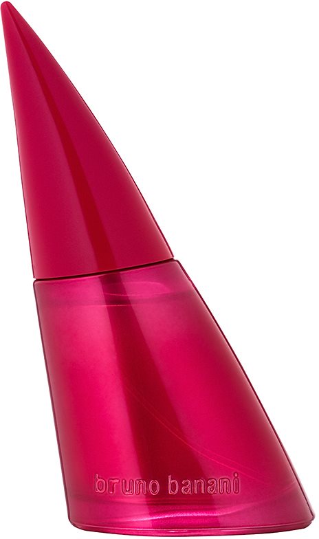 Bruno Banani No Limits Woman Eau de Toilette for Women 40 ml