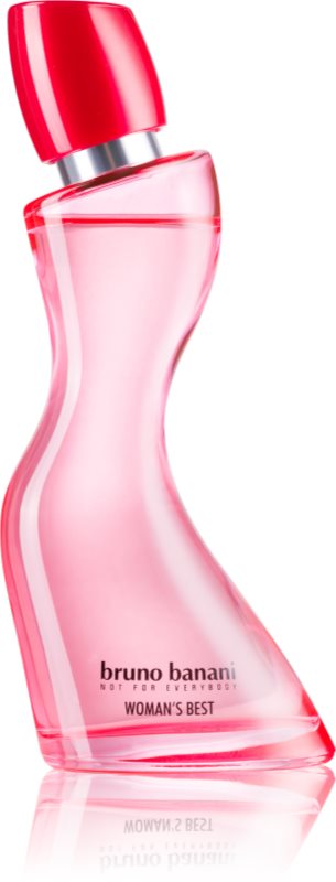 Bruno Banani Woman’s Best eau de toilette pentru femei 30 ml