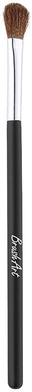 BrushArt Eye pensula cu precizie